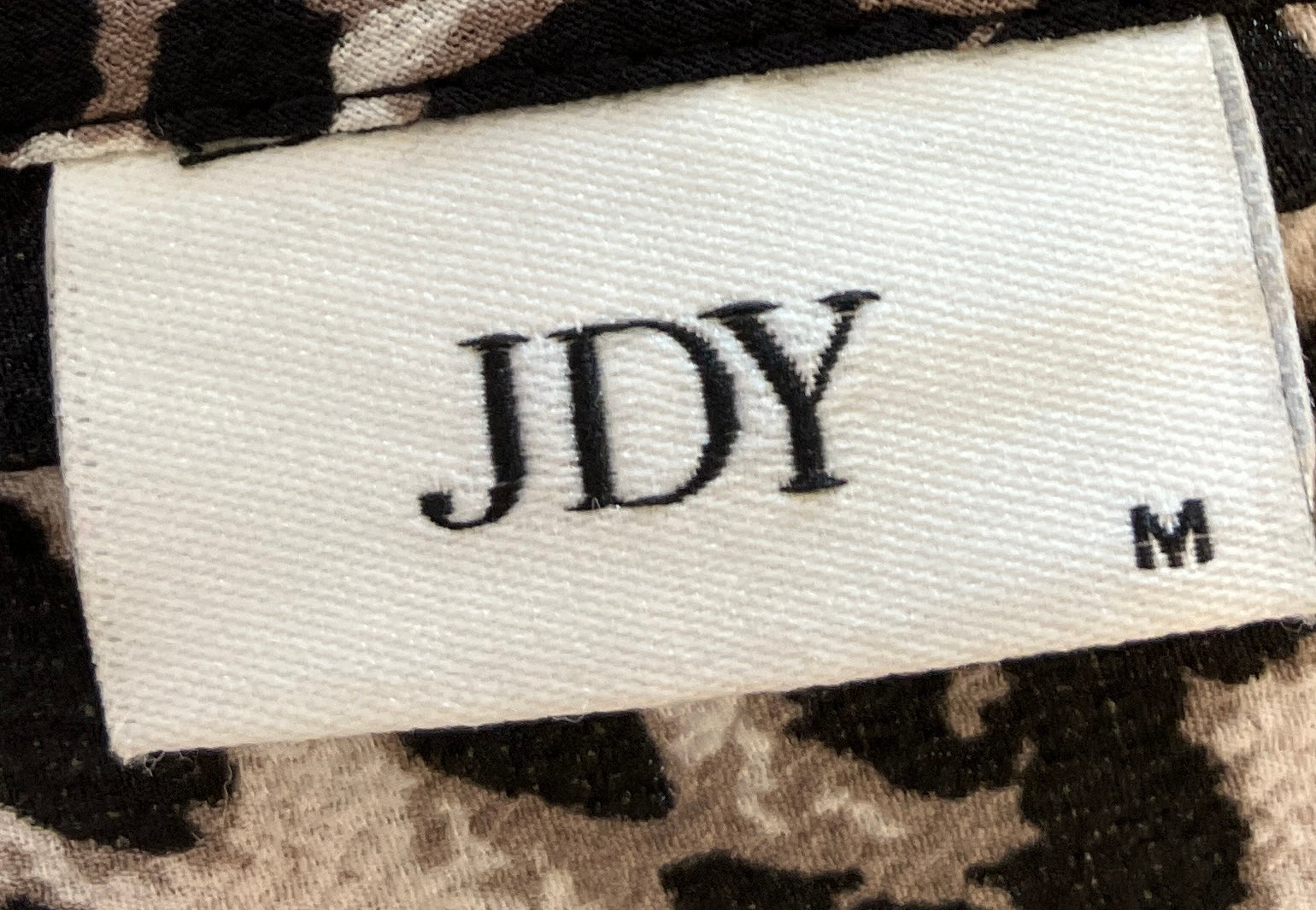 JDY Buksedragt